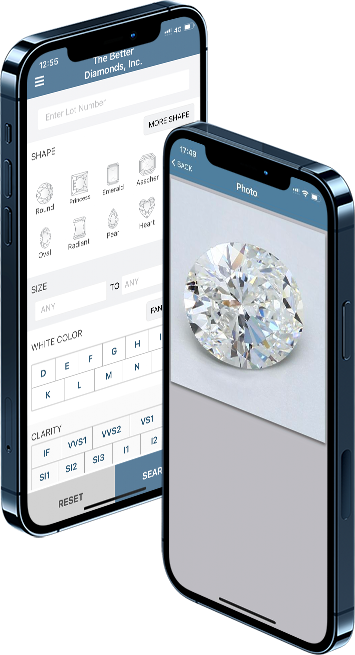The Better Diamonds
